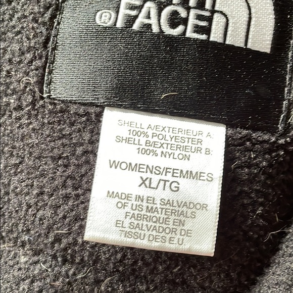 SOLD ON DEPOP The North Face Women’s XL - Picture 7 of 7